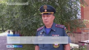 Приемка образовательных учреждений