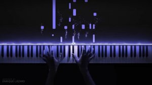 My Heart Will Go On - Titanic (Piano Cover)