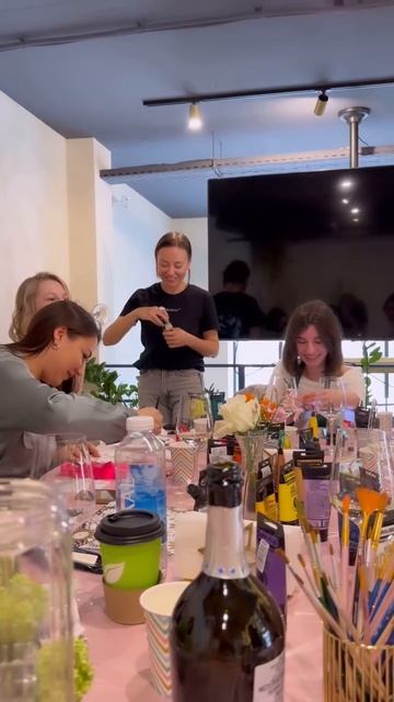 Мастер-классы с командой FAB