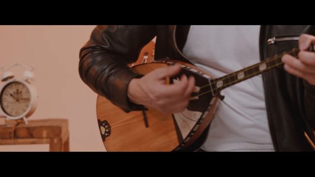 Made In KZ - My Father's Son (J. Cocker)