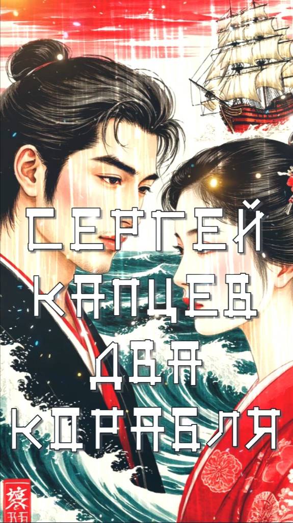 Сергей Капцев - бард, поэт