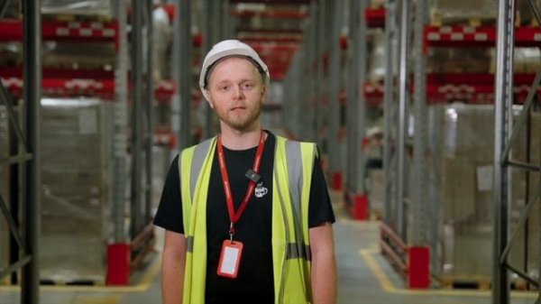 Внедрение роботизированных технологий в компании NOVAROLL от AXELOT TECH