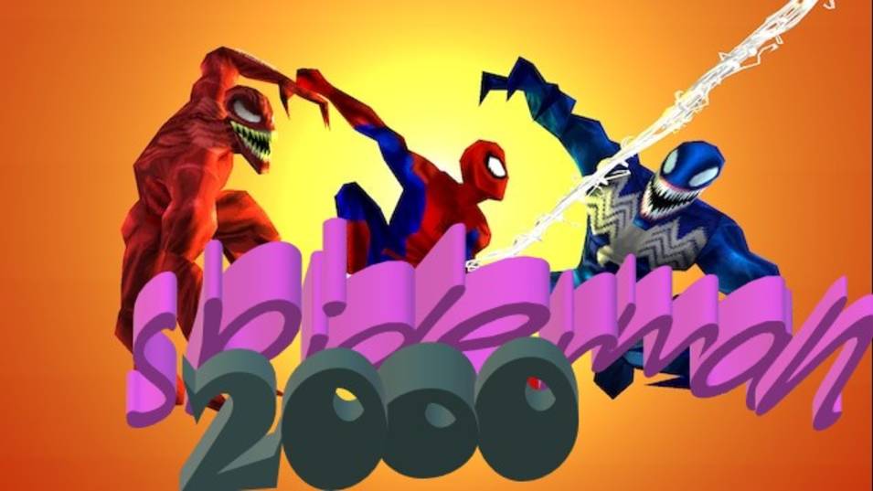 SPIDERMAN ( PS1 VERSION)➤ ANY %SPEEDRUN 📑📑⏱⏱ 58:58 #NOGLITCHES#NOBUGUSING#MYAUTHENTICSPEEDRUN смотреть онлайн