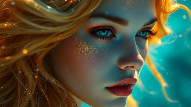 Angels of Atlantis - Beautiful Ambient Vocal Music ｜ Fantasy Soundscape