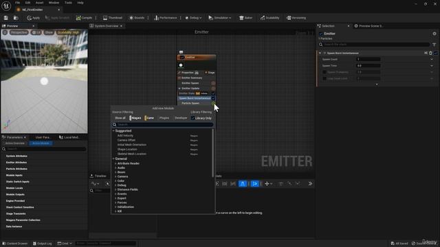 8 - Emitter Stage смотреть онлайн