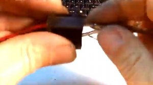 Как разбирать разъемы автомобильной проводки (ч.1)