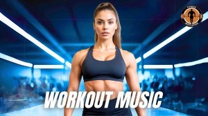 Музыка для тренировок 2025 💪 Workout Music 2025💪 Fitness & Gym Motivation 🔥EDM House Music 2025