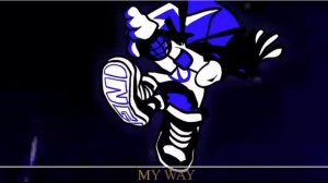 New animation of Silly Billy. Friday Night Funkin'