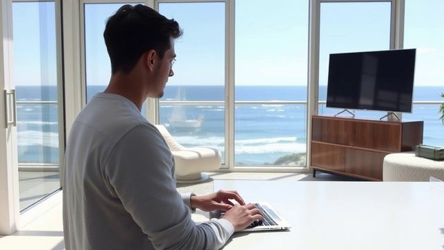 Удаленная работа для мужчин