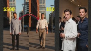 Вот как мгновенно изменить свой стиль | Мужская мода для 40+