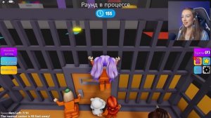 Ностя - СПРЯЧЬСЯ чтобы ВЫЖИТЬ в ROBLOX 🔥 РОБЛОКС ПРЯТКИ