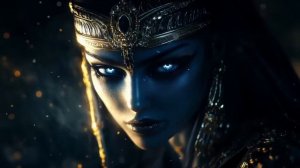 Богиня Египта - Красивая музыка Египта в стиле темного фэнтези для глубокого расслабления и сна