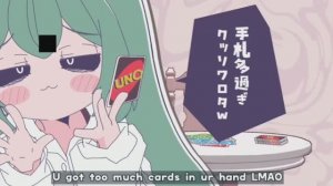 【Hatsune Miku】 - Mimukauwa Nice Try