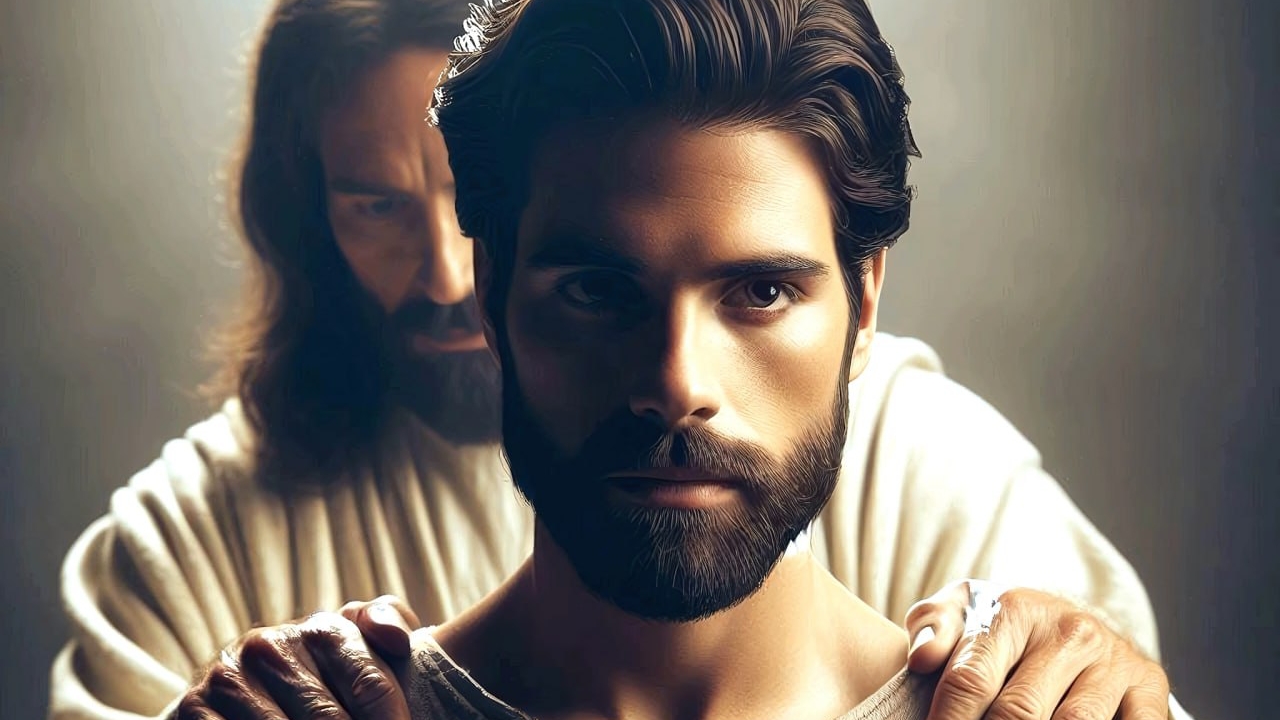 Молитва Восстановления❤️🔥🙌