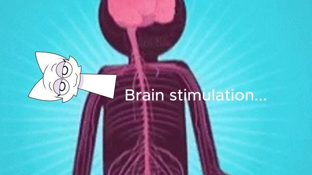 Wenda And She Frends(9 серия)Муха