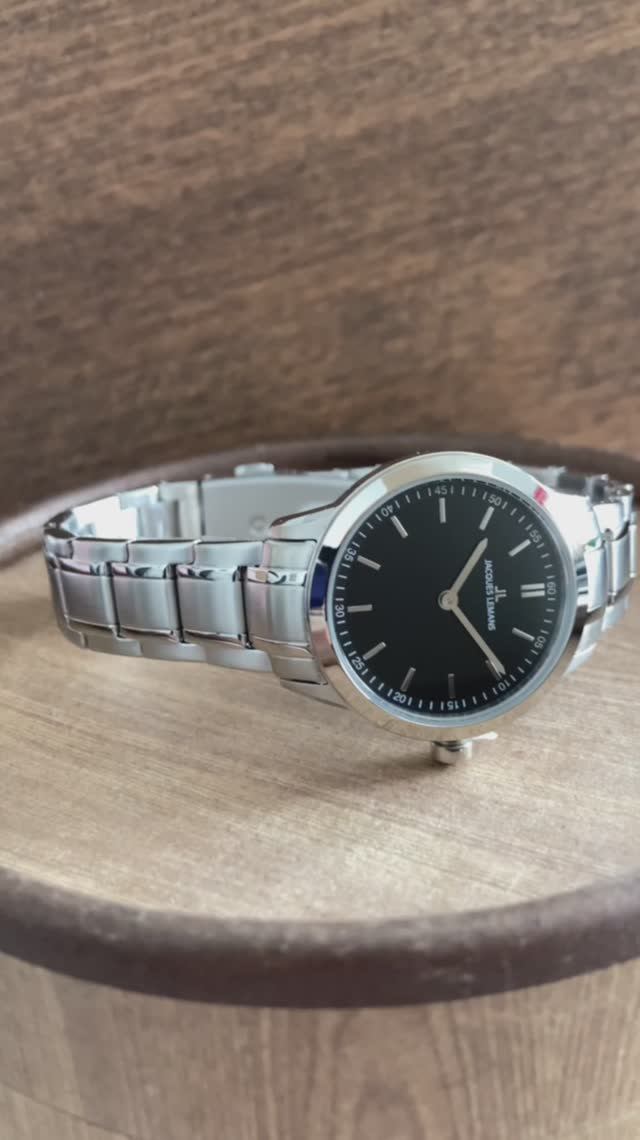 1-2097A, наручные часы Jacques Lemans смотреть онлайн