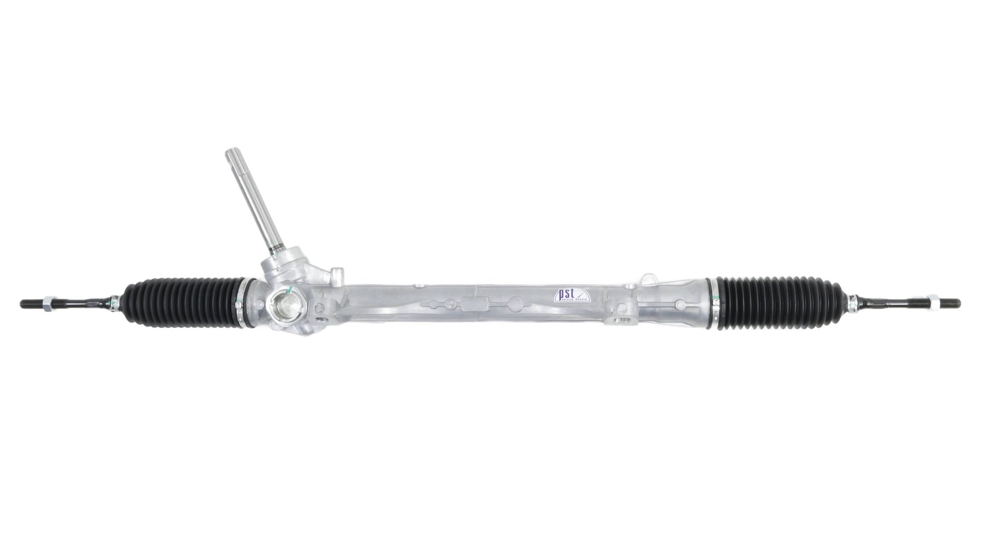 Рулевая рейка Nissan Sentra (RUS Make) 2014-, Tiida 2014- смотреть онлайн