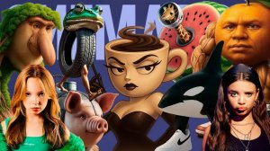 ТОП 10 ПЕСЕН ПРО ИТАЛЬЯНСКИХ ЖИВОТНЫХ ЭСПРЕССОНА СИНЬОРА БРР БРР ПАТАПИМ ТУНГ ТУНГ ТУНГ САУР