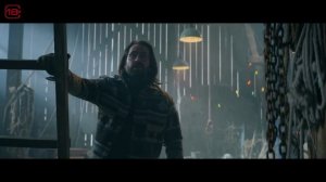 Гномы. Новогодний беспредел (фильм, 2023) There's Something in the Barn 2023 ужасы Норвегия 18+