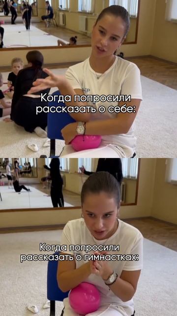 Приглашаем на бесплатное пробное занятие