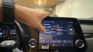 Русификация Lexus RX300 2024-2025 из Китая