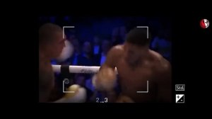 Бой Александр Усик - Деонтей Уайлдер 2025 | Технический Анализ Боя