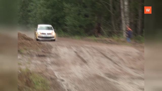 Ретроспектива-2016: ралли «Выборг» смотреть онлайн