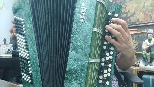 баян Москва смотреть онлайн