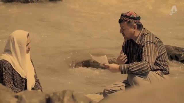 Ташриф _ Шоири замонавӣ Идиглм смотреть онлайн