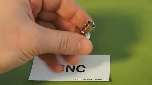 Обзор высокочастотных разъемов для радиосвязи. Типы, применение, внешний вид. смотреть онлайн