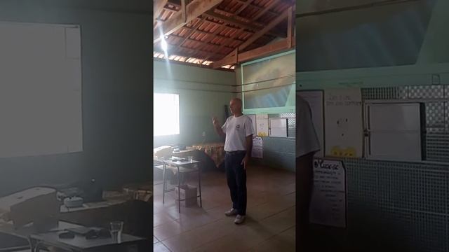 Palestra Semana Da Saúde