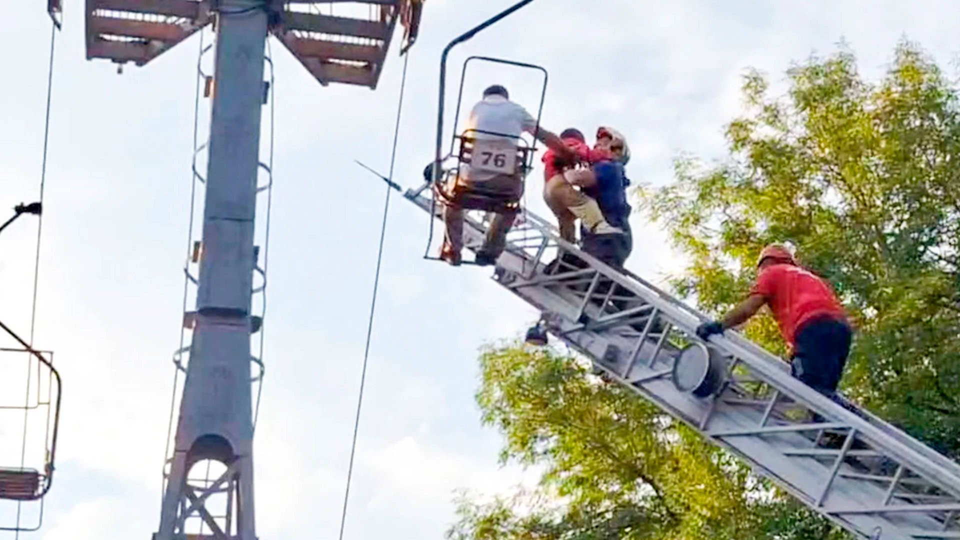 Телеканал МИР