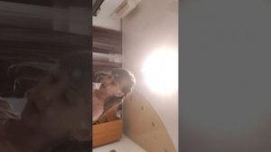 Тренируюсь вязать🤌