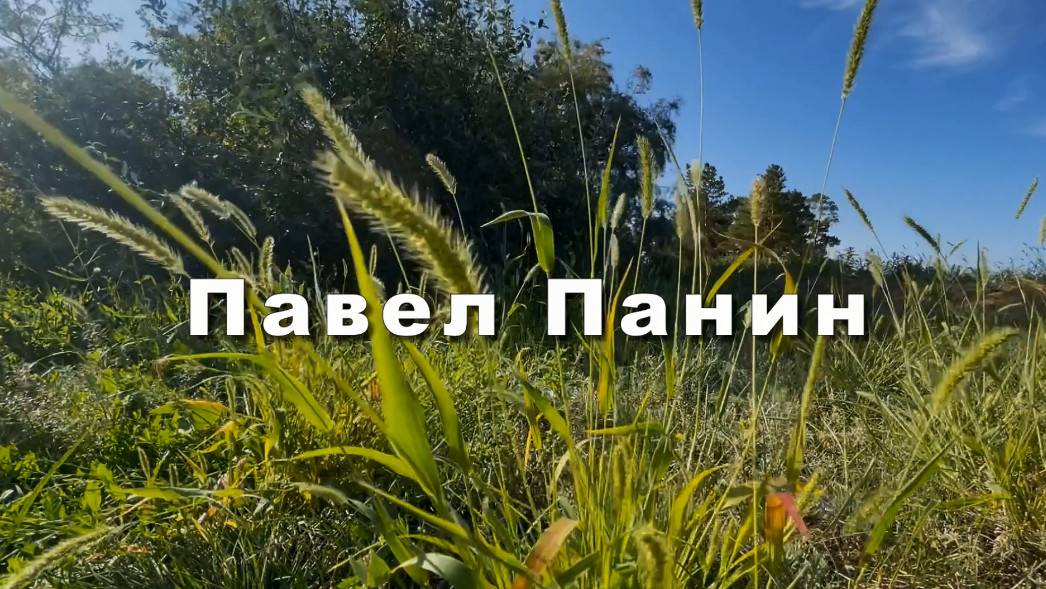 Павел Панин, Magic Flight. Музыка для души