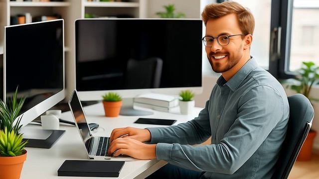 Ищите удаленную онлайн работу