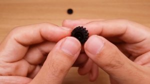 Мини робот из ЛЕГО / Одноногий трансформер Байк (Bike) / Самоделка из LEGO