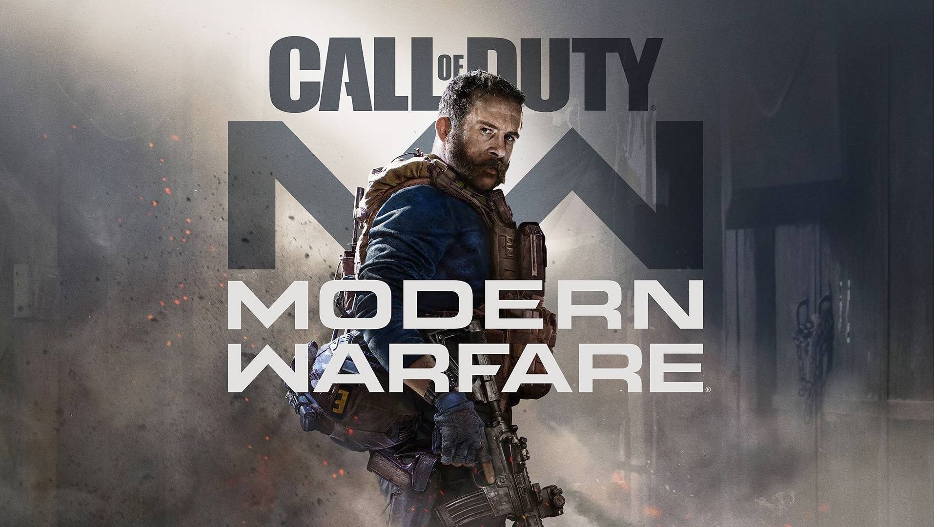 Открываем двери с новым сюжетом! - Call of Duty: Modern Warfare (2019) #1 смотреть онлайн