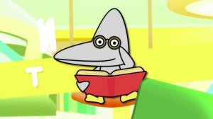 Дино Друзья