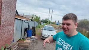 Внедряем ВАЗ в Бусик. Колян всё забраковал.Всё пошло не по плану!!!