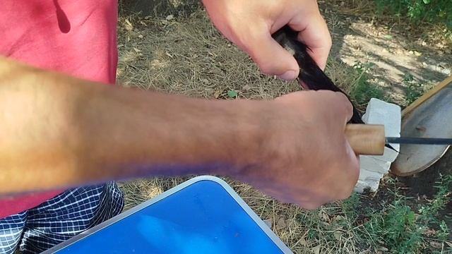 Северный нож смотреть онлайн