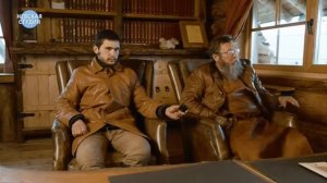 Герман Мтерлигов .Больше интервью продолжение.