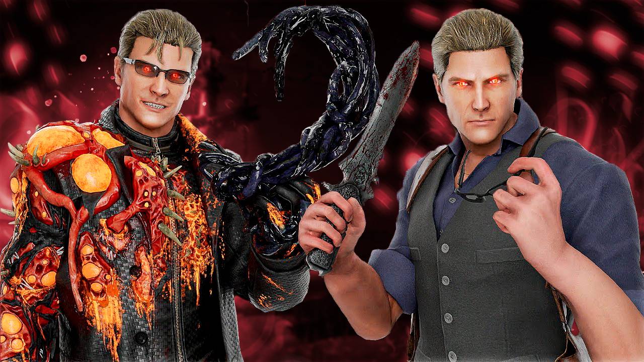 АЛЬТРУИЗМ ПОГУБИЛ ► DEAD BY DAYLIGHT смотреть онлайн