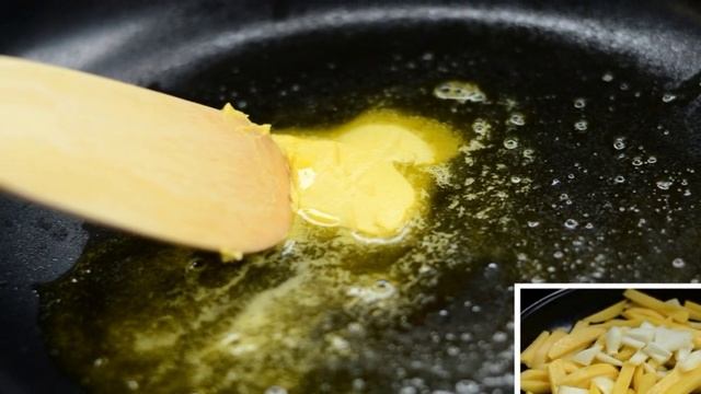 Секреты кухни