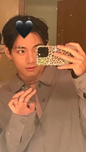 V ✌️ bts new 8.08.25