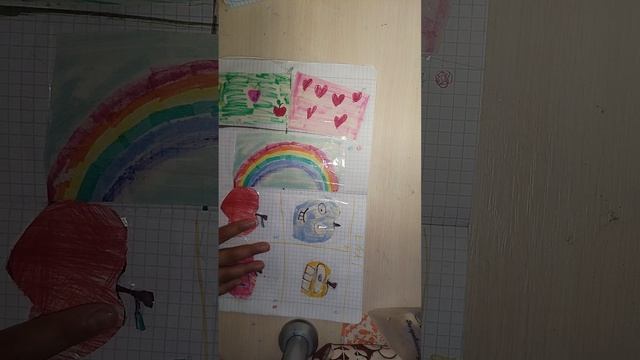 наклейки √2