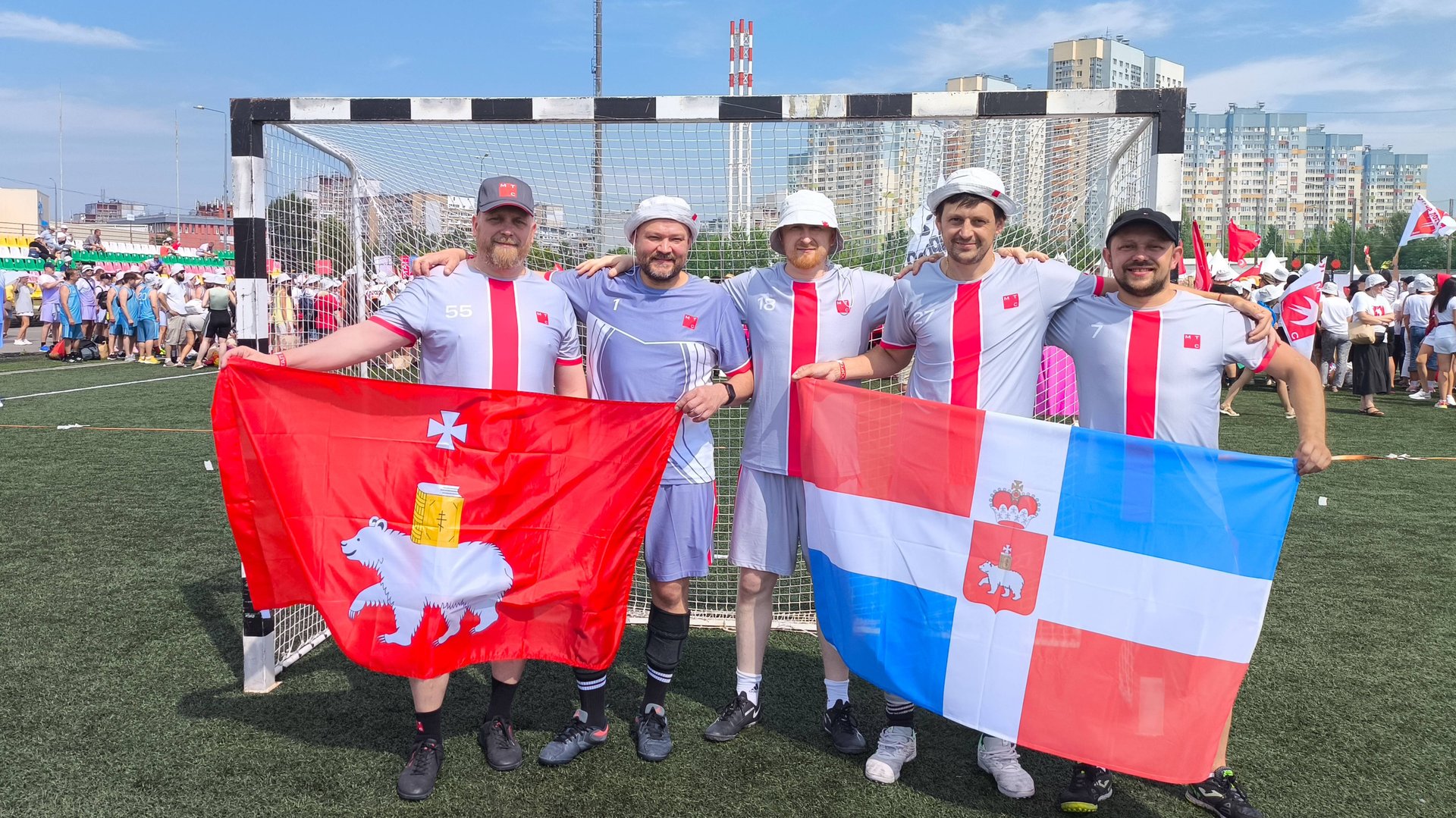 TBStudio | Кино на коленке