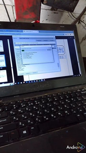 . Чип- тюнинг Газель Некст с двигателем VAG смотреть онлайн