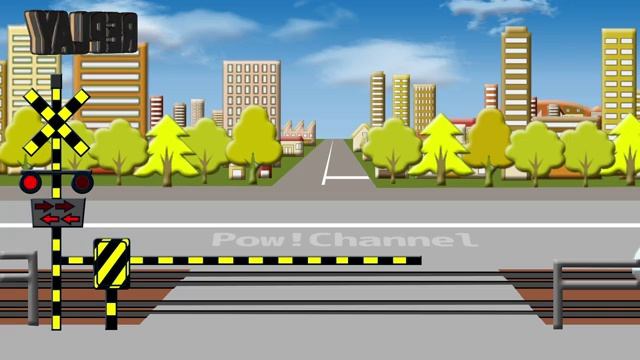 Страшные светофоры 37