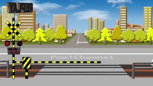 Страшные светофоры 37