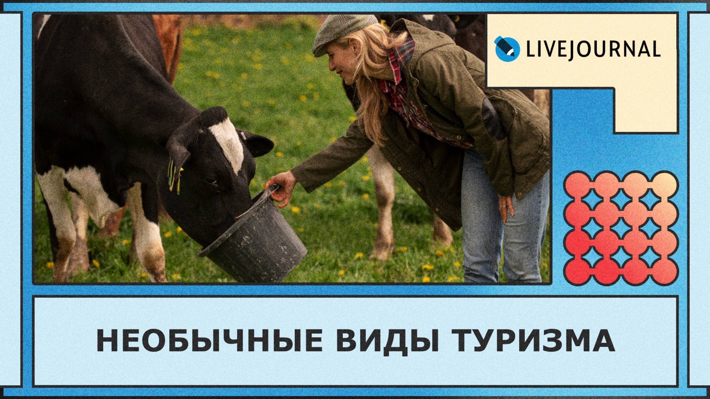 Вы точно не пробовали ТАК отдыхать!